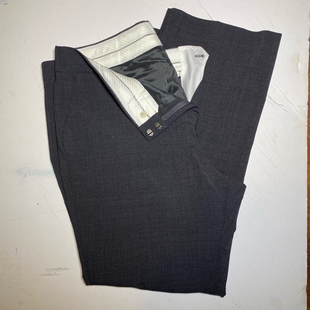 Jcrew 365 Edie Pants size 20 in Gray